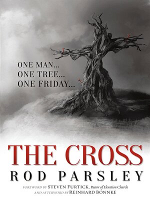 cover image of The Cross